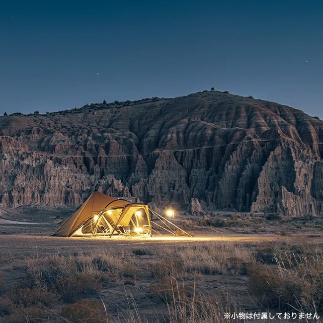 ZANEARTS ゼインアーツ ロロ｜SUNDAY MOUNTAIN｜サンデーマウンテン