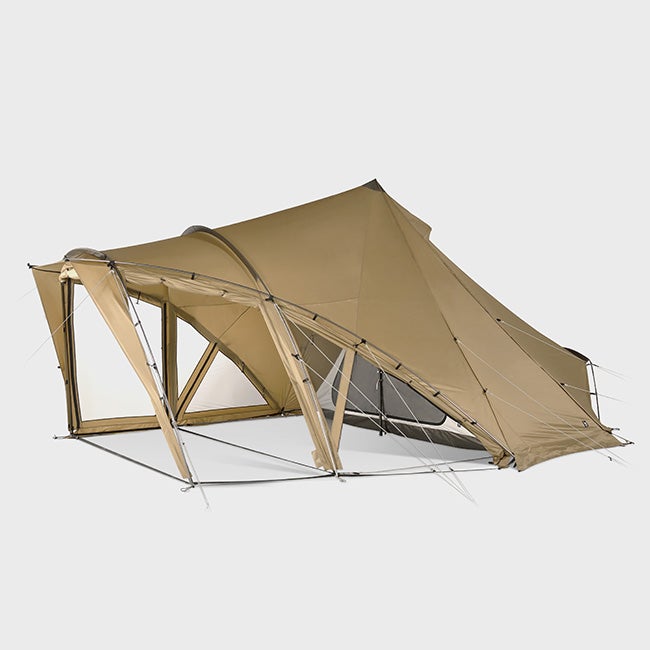 ZANEARTS ゼインアーツ ロロ｜SUNDAY MOUNTAIN｜サンデーマウンテン