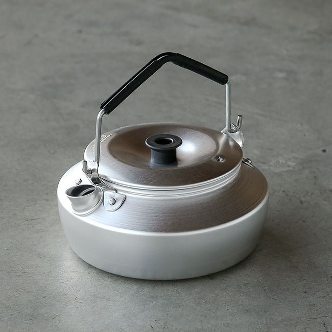 trangia トランギア ケトル 0.6L