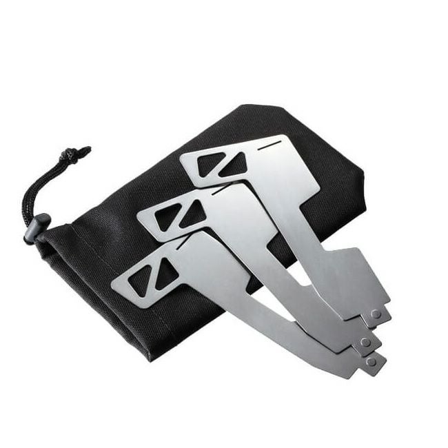 trangia トランギア B25用アルコールバーナー用トライアングルグリッド2型