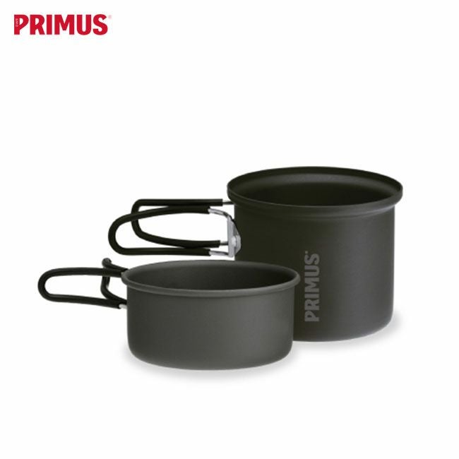 PRIMUS プリムス イージークック ソロセット S