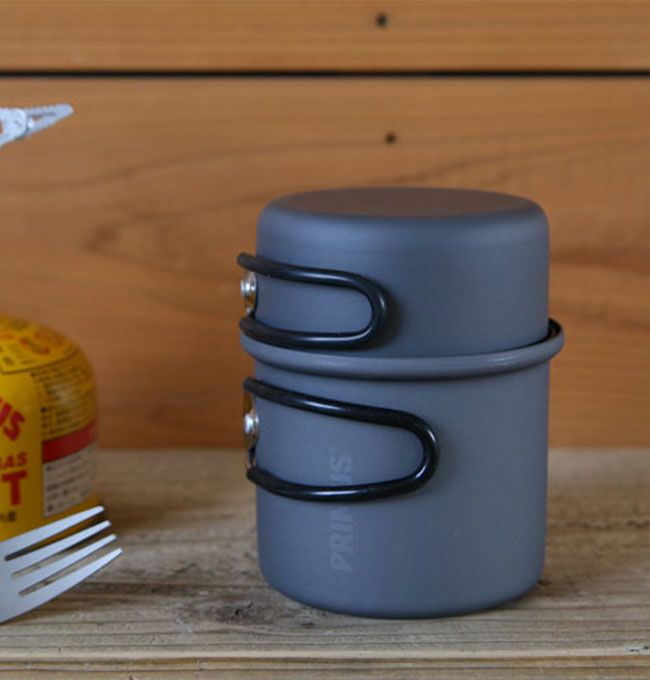 PRIMUS プリムス イージークック ソロセット S｜SUNDAY MOUNTAIN