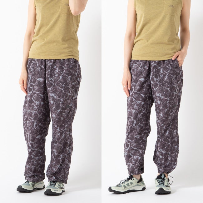 THE NORTH FACE ノースフェイス カルカパンツ【ウィメンズ】｜SUNDAY