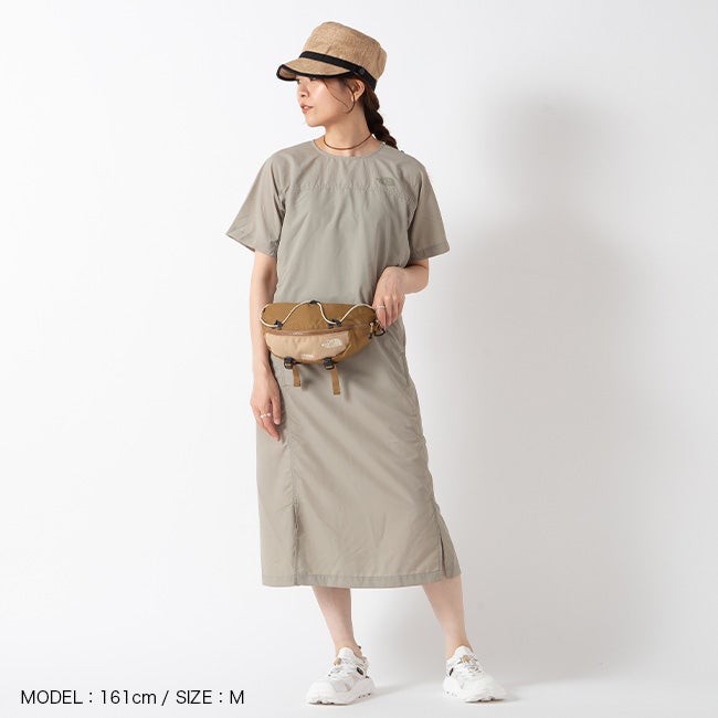 THE NORTH FACE Karka Onepiece 新品タグ付 THE NORTH FACE ノースフェイス カルカワンピース【ウィメンズ