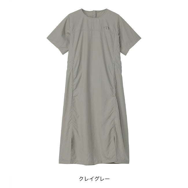 THE NORTH FACE ノースフェイス カルカワンピース【ウィメンズ