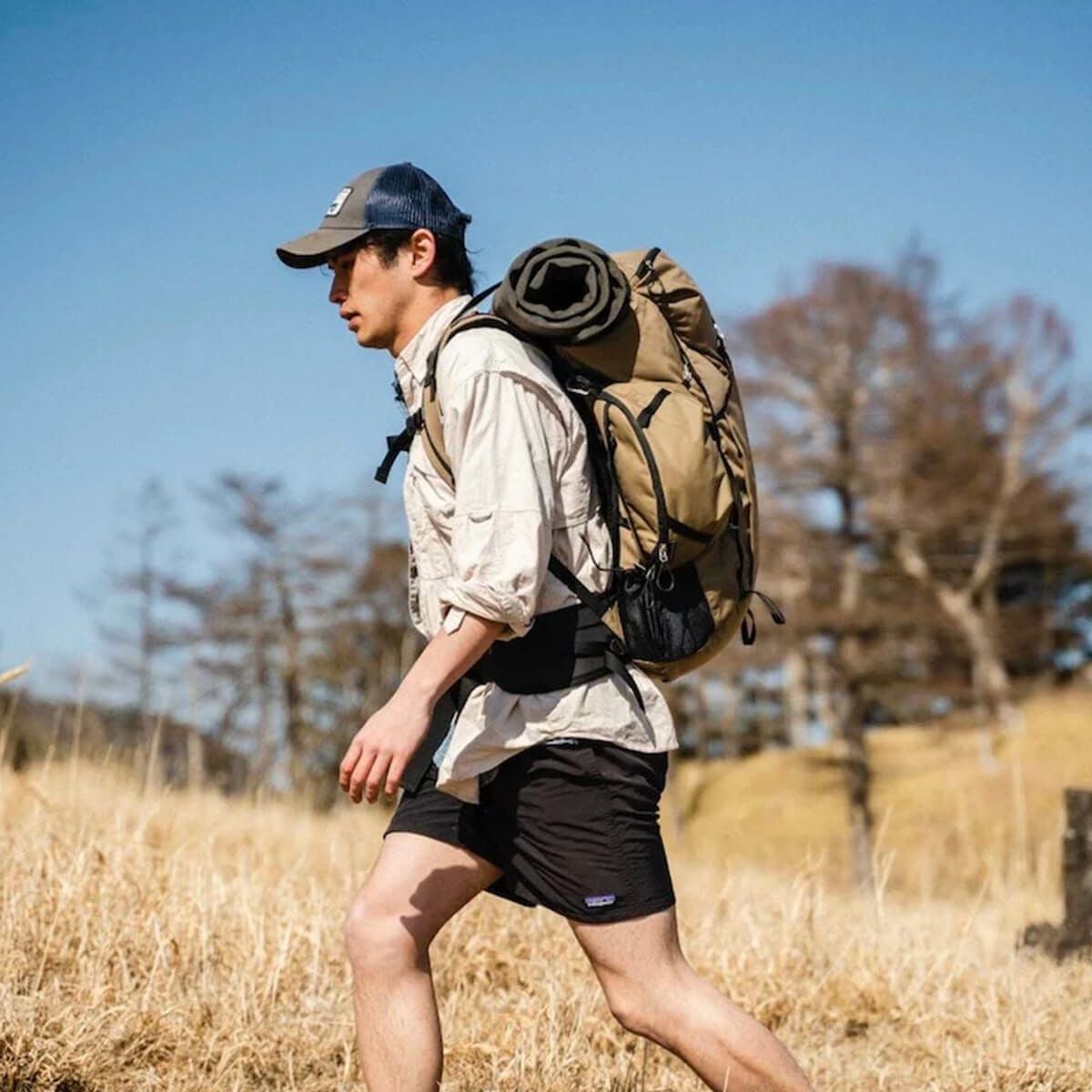 PaaGo WORKS パーゴワークス バディ33|SUNDAY MOUNTAIN PaaGo WORKS パーゴワークス バディ33|SUNDAY MOUNTAIN