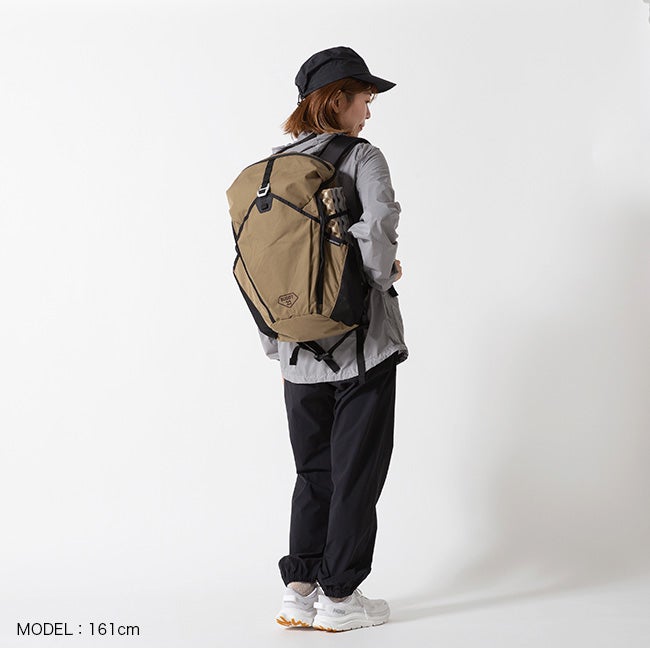 PaaGo WORKS パーゴワークス バディ22｜SUNDAY MOUNTAIN｜サンデー