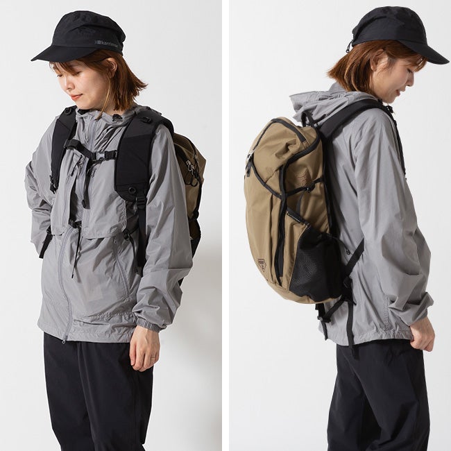 PaaGo WORKS パーゴワークス バディ22|SUNDAY MOUNTAIN PaaGo WORKS パーゴワークス バディ22|SUNDAY MOUNTAIN