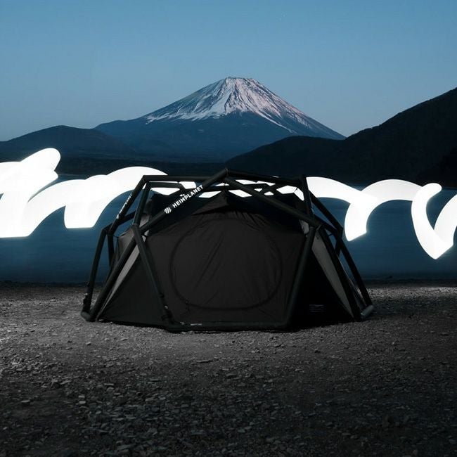 HEIMPLANET ハイムプラネット ザ ケイブXL｜SUNDAY MOUNTAIN｜サンデー
