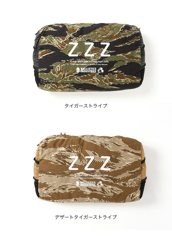 Ballistics×JERRY MARQUEZ バリスティクス×ジェリーマルケス