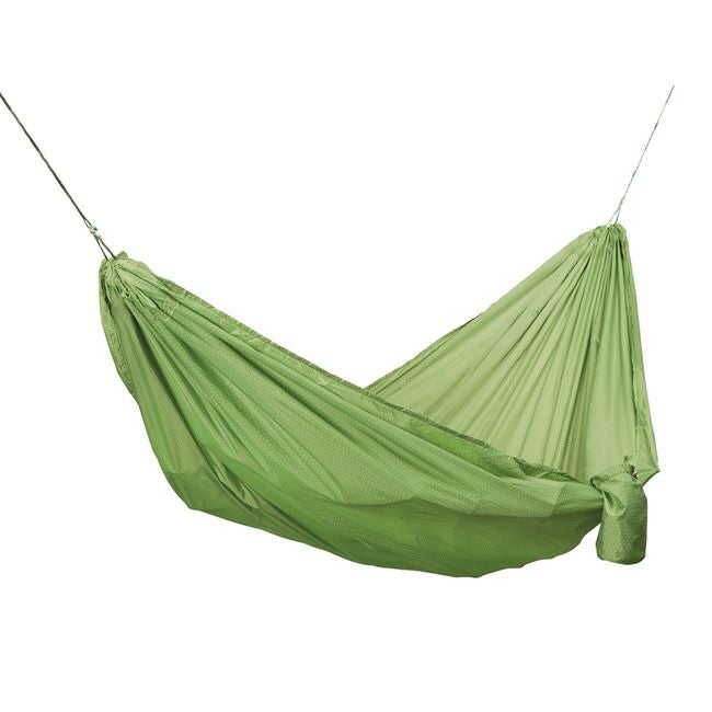 COCOON コクーン トラベルハンモックセットシングル｜SUNDAY MOUNTAIN