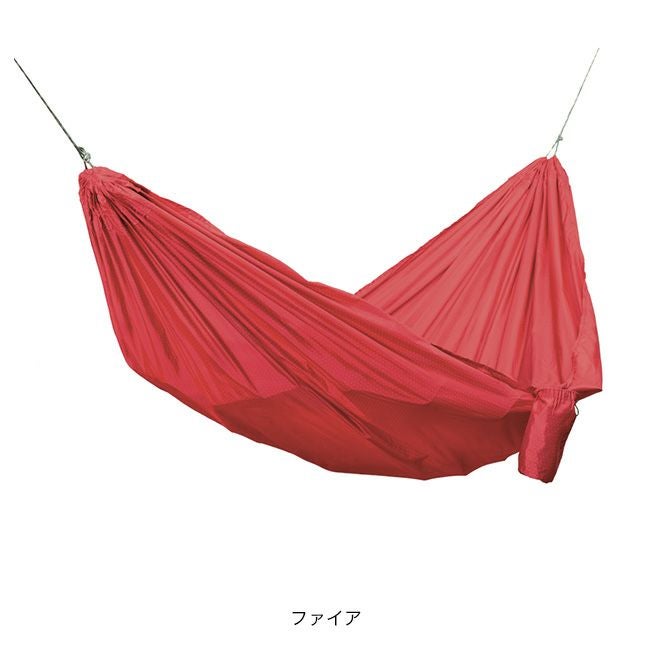 EXPED エクスペド トラベルハンモックキット｜SUNDAY MOUNTAIN