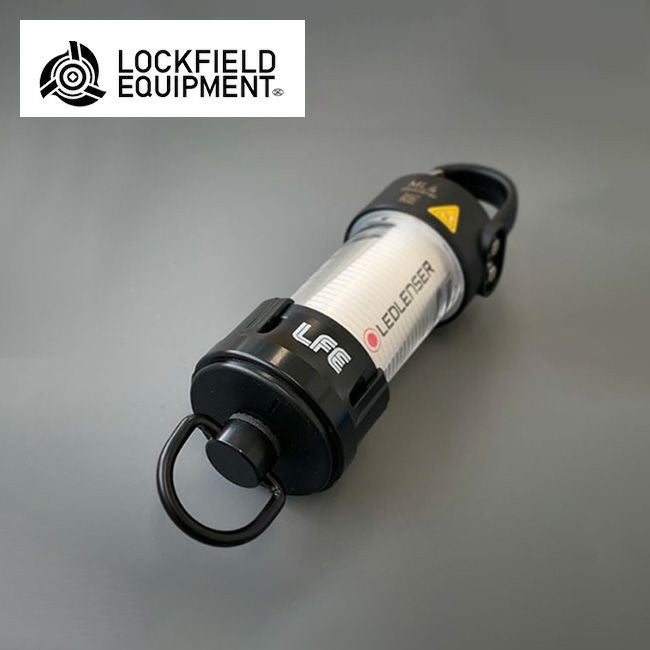 LOCKFIELD EQUIPMENT ロックフィールドイクイップメント アダプタML4