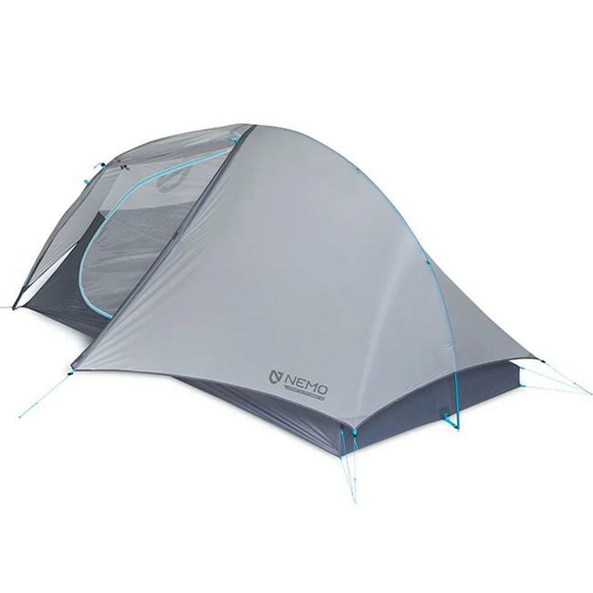 ニーモ　NEMO Obi Elite2P オビエリート　山岳テント NEMO Equipment ニーモイクイップメント ホーネットエリートオズモ2P