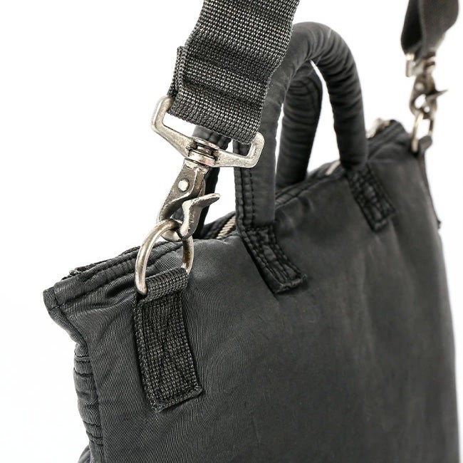 Porter Classic ポータークラシック スーパーナイロンヘルメットケース