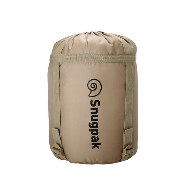 Snugpak スナグパック コンプレッションサック ラージサイズ｜SUNDAY