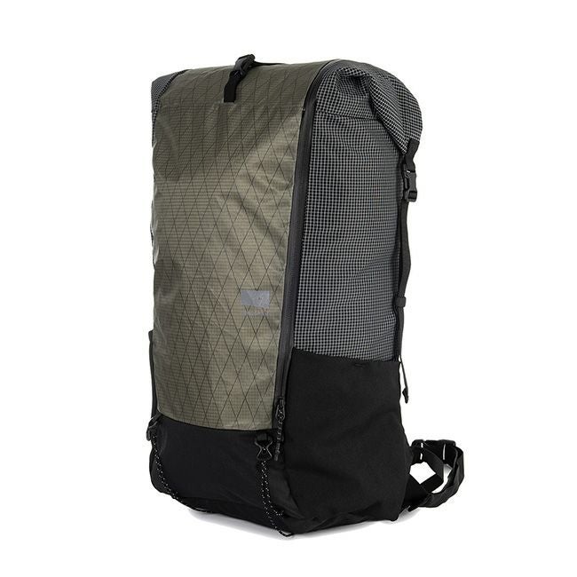 ZEROGRAM ゼログラム ロストクリークUL20｜SUNDAY MOUNTAIN｜サンデー