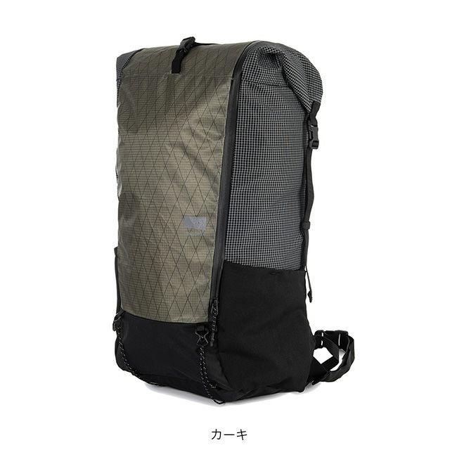 ZEROGRAM ゼログラム ロストクリークUL20｜SUNDAY MOUNTAIN｜サンデー