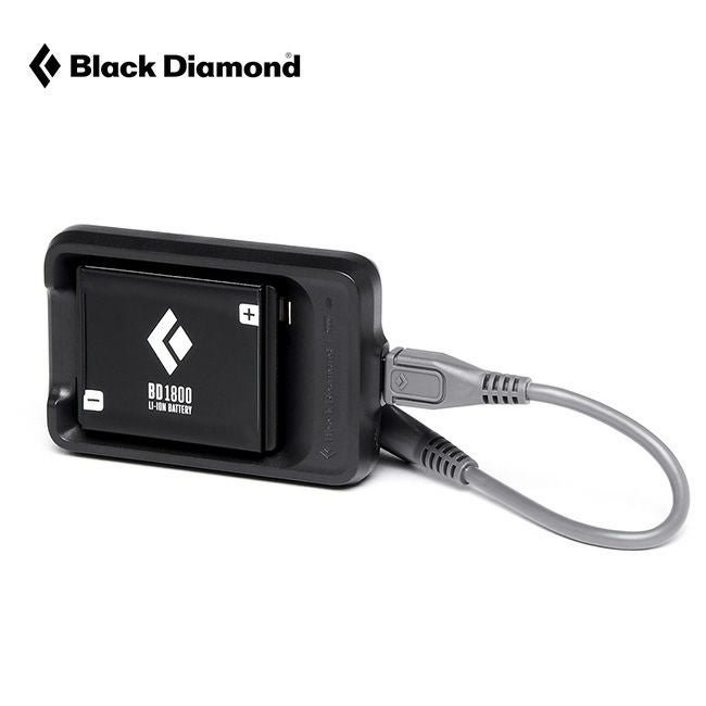 Black Diamond ブラックダイヤモンド オービター650｜SUNDAY MOUNTAIN