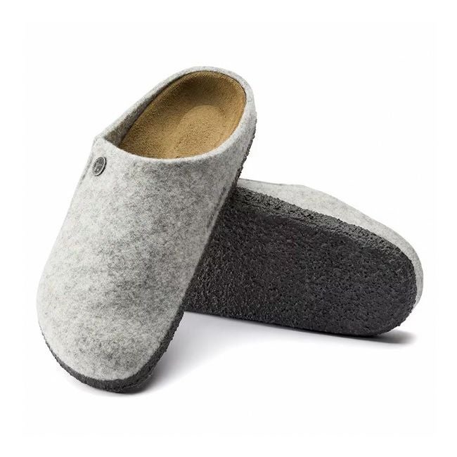 BIRKENSTOCK ビルケンシュトック ツェルマットウールフェルト[ナロー