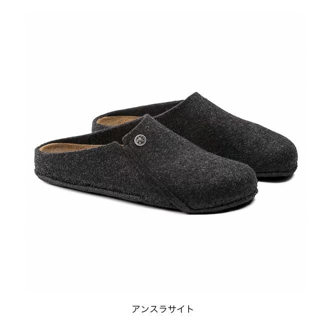 ビルケン　ツェルマットdarkbery WOOL37 新品　定価¥18700 ビルケン ツェルマットdarkbery WOOL37 新品 定価¥18700の通販はau PAY