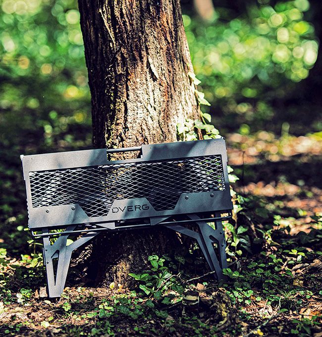 DVERG×NATURE TONES ドベルグ×ネイチャートーンズ ワンハンドカフェ