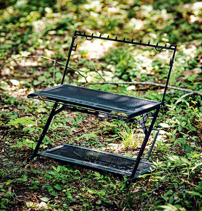 DVERG×NATURE TONES ドベルグ×ネイチャートーンズ リトルワーク