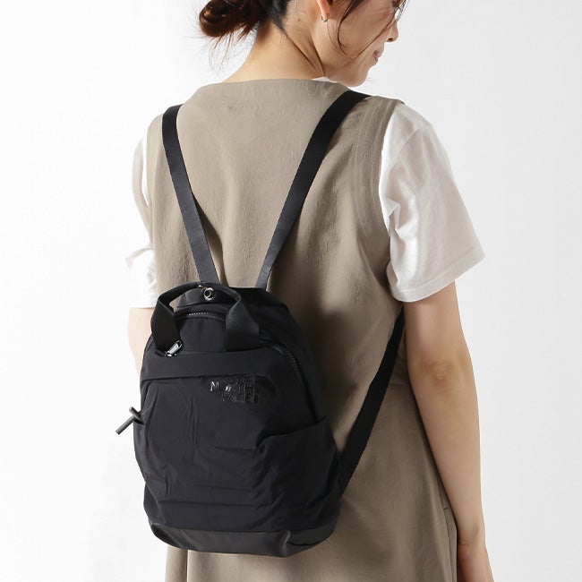 THE NORTH FACE ノースフェイス ネバーストップミニバックパック