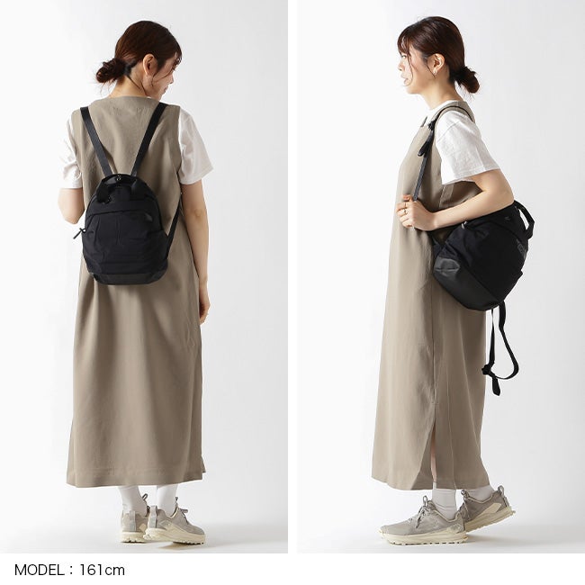 THE NORTH FACE ノースフェイス ネバーストップミニバックパック