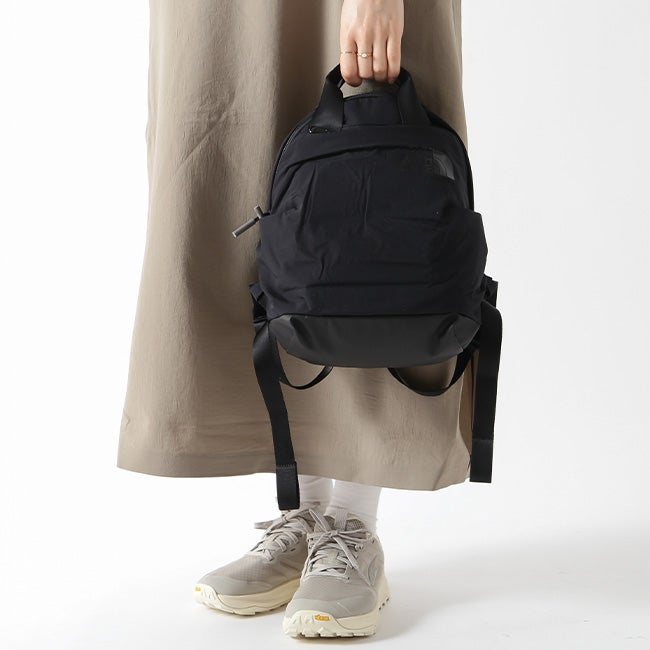 THE NORTH FACE ノースフェイス ネバーストップミニバックパック