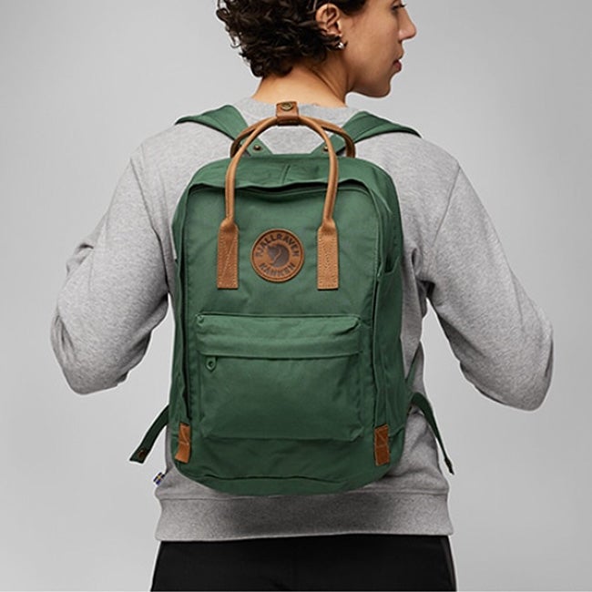 FJALL RAVEN フェールラーベン カンケンNo.2ラップトップ15｜SUNDAY