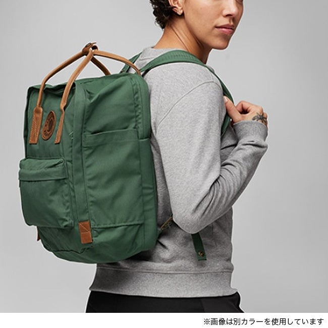 FJALL RAVEN フェールラーベン カンケンNo.2ラップトップ15｜SUNDAY