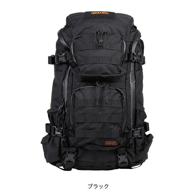 MYSTERY RANCH ミステリーランチ ブリッツ30｜SUNDAY MOUNTAIN