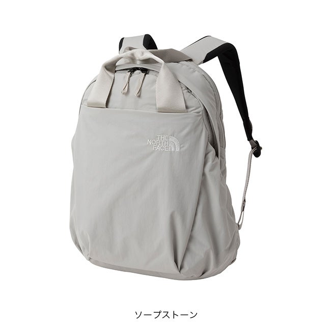 THE NORTH FACE ノースフェイス フィーカスパック｜SUNDAY MOUNTAIN