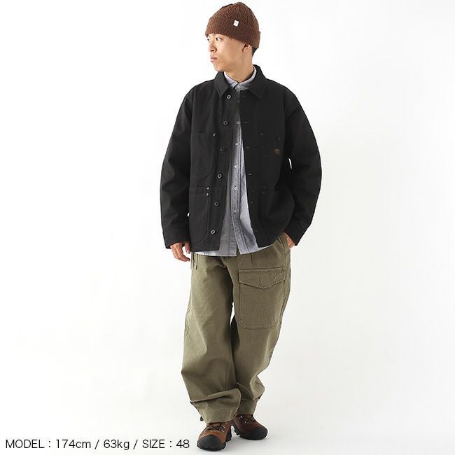 NIGEL CABOURN ナイジェルケーボン ブリティッシュアーミーパンツ