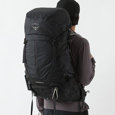 特典あり】OSPREY オスプレー ストラトス36｜SUNDAY MOUNTAIN