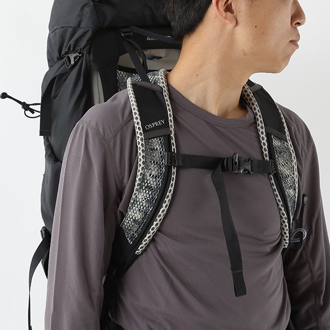 OSPREY オスプレー ストラトス44｜SUNDAY MOUNTAIN｜サンデーマウンテン