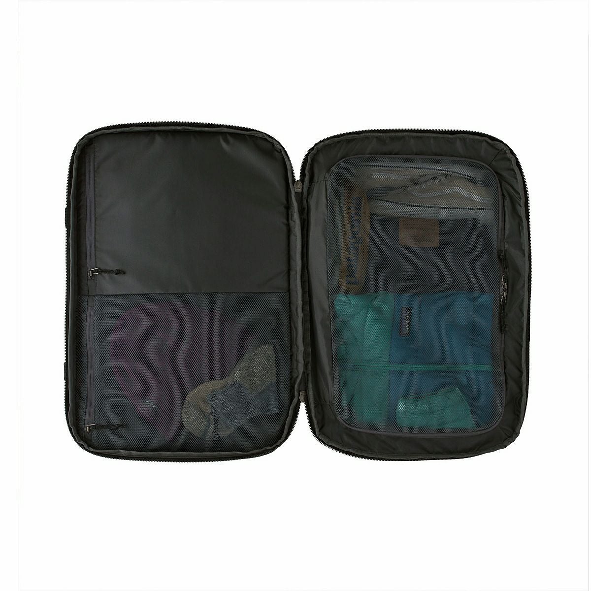 patagonia パタゴニア ブラックホール MLC 45L｜SUNDAY MOUNTAIN