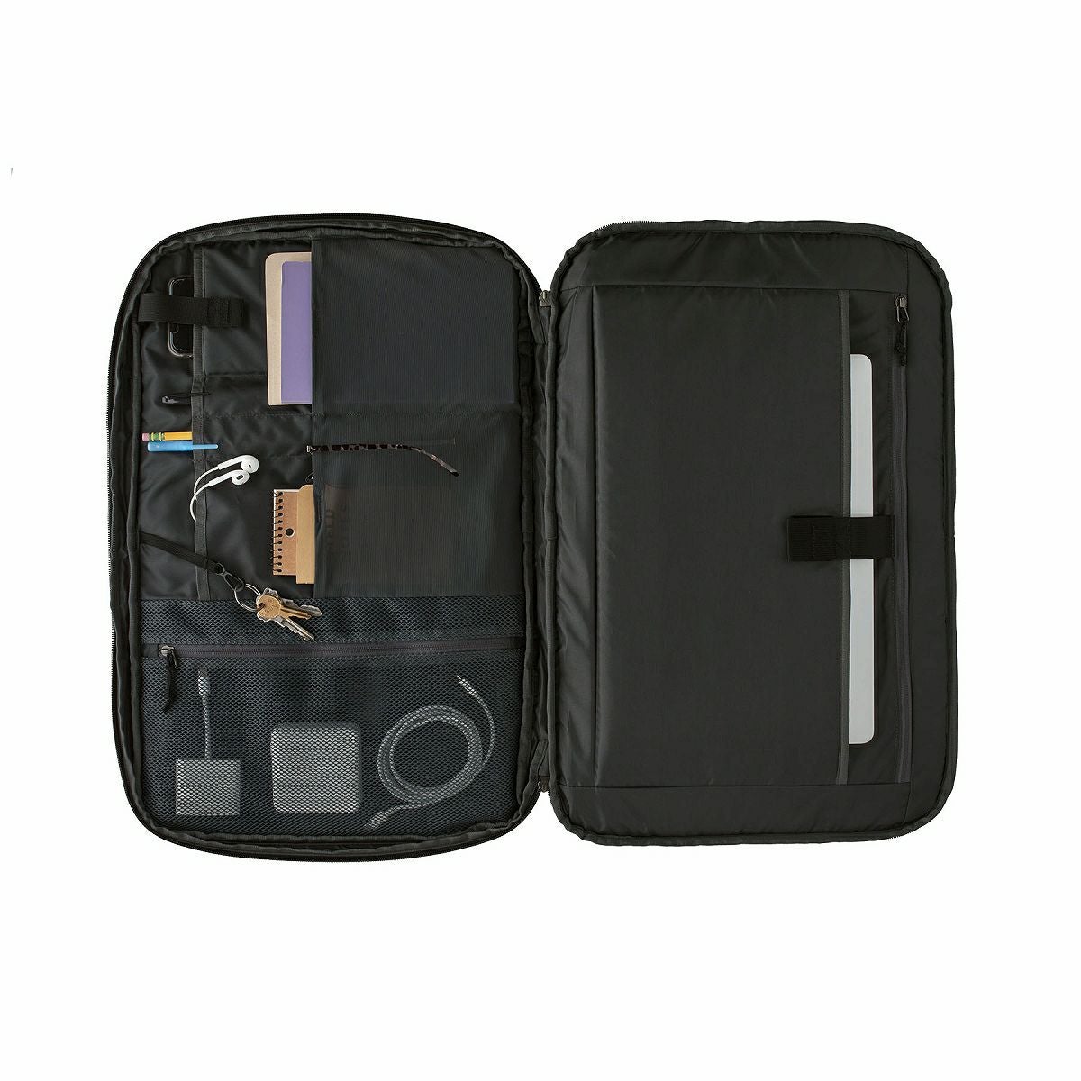 patagonia パタゴニア ブラックホール MLC 45L｜SUNDAY MOUNTAIN