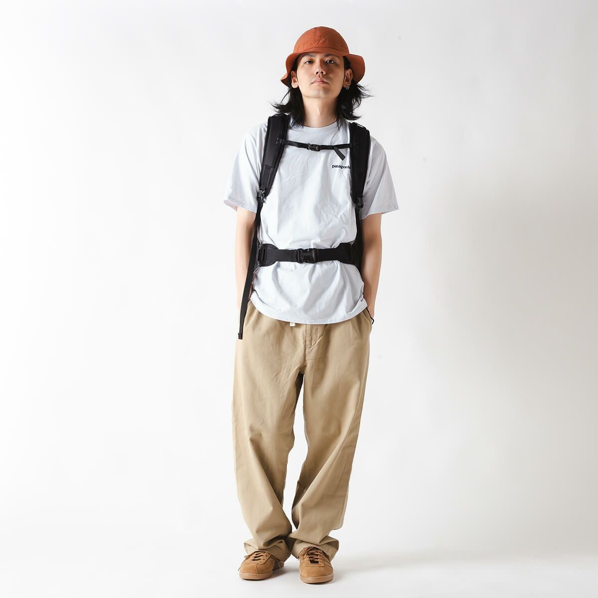 patagonia パタゴニア ブラックホール MLC 45L｜SUNDAY MOUNTAIN