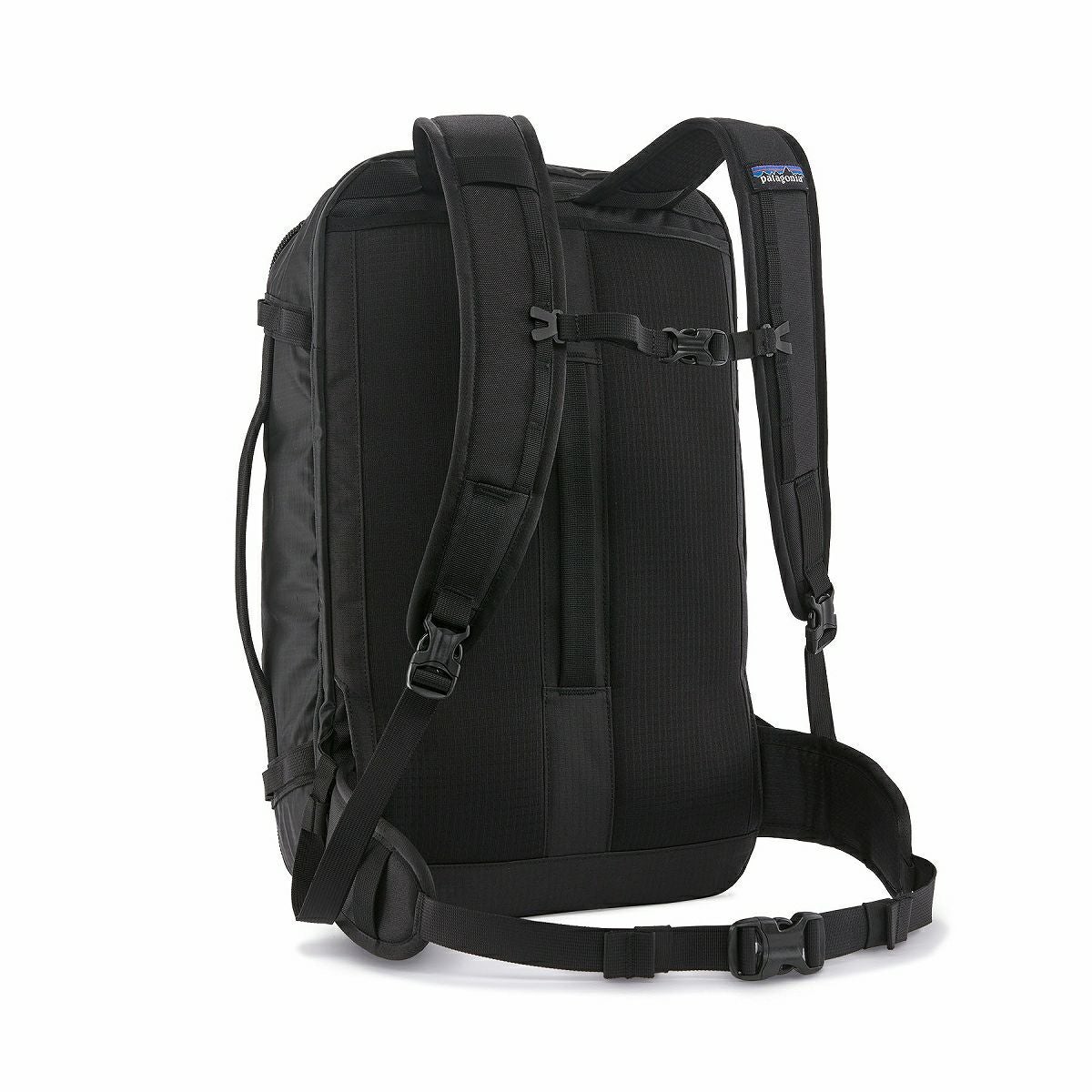 patagonia パタゴニア ブラックホールミニMLC 30L｜SUNDAY MOUNTAIN
