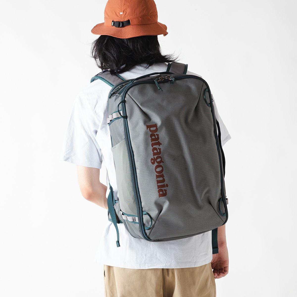 Patagonia パタゴニア ブラックホール・マイクロ・MLC 30L patagonia パタゴニア ブラックホールミニMLC 30L｜SUNDAY MOUNTAIN