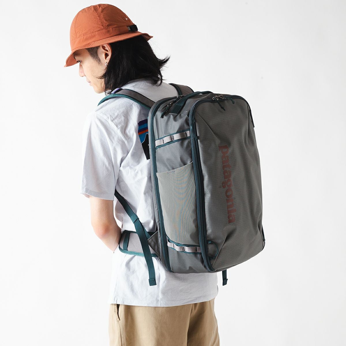 patagonia パタゴニア ブラックホールミニMLC 30L｜SUNDAY MOUNTAIN