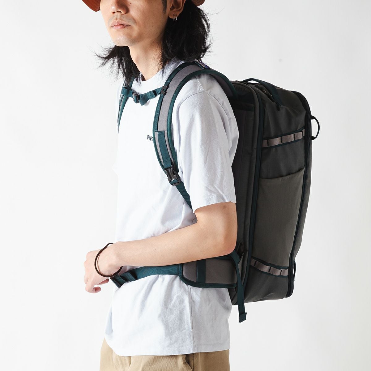 patagonia パタゴニア ブラックホールミニMLC 30L｜SUNDAY MOUNTAIN
