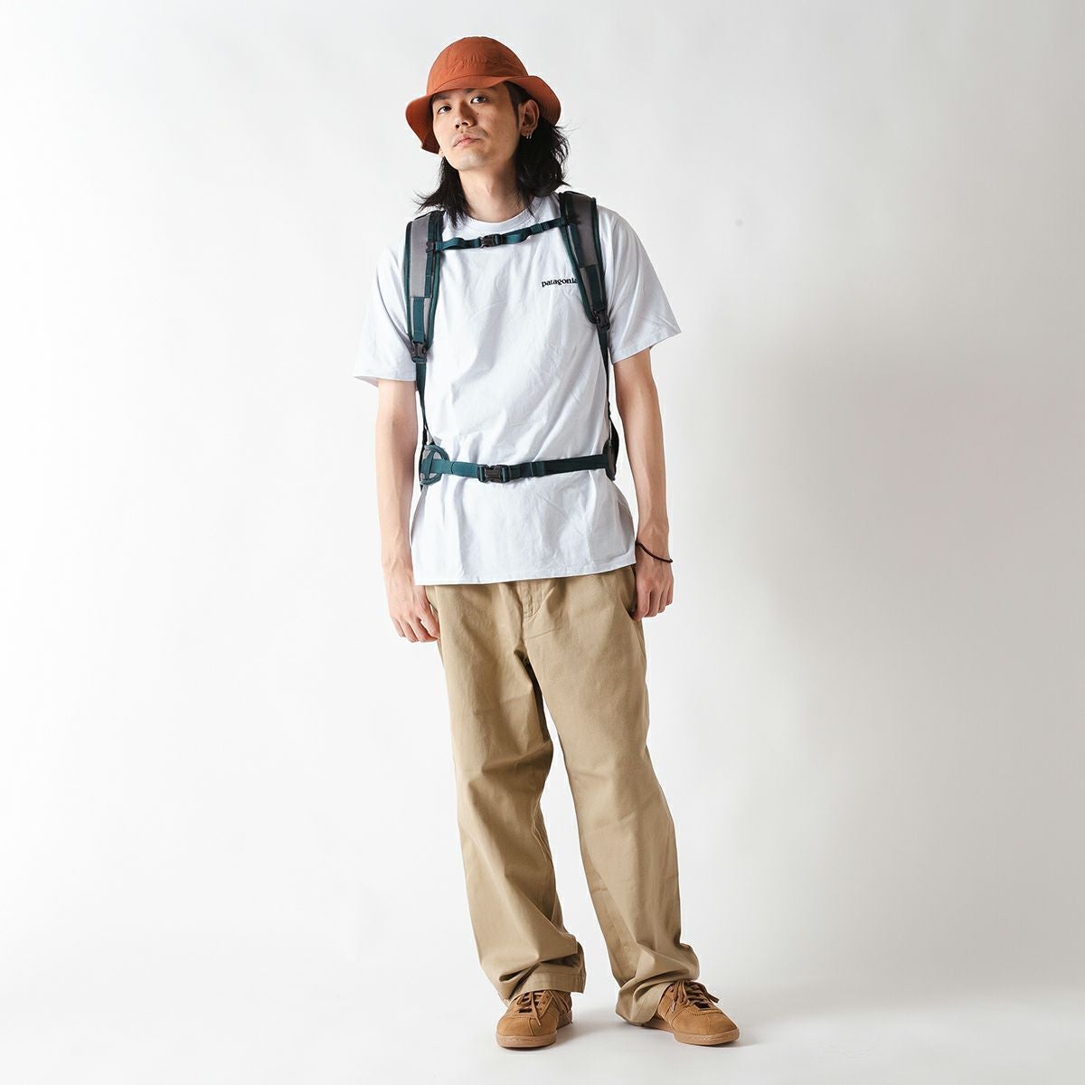 patagonia パタゴニア ブラックホールミニMLC 30L｜SUNDAY MOUNTAIN