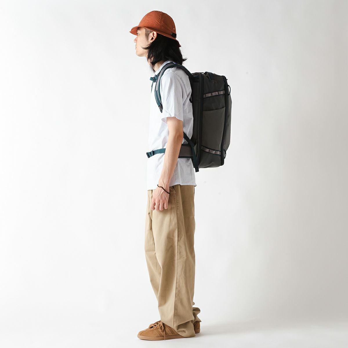 patagonia パタゴニア ブラックホールミニMLC 30L｜SUNDAY MOUNTAIN