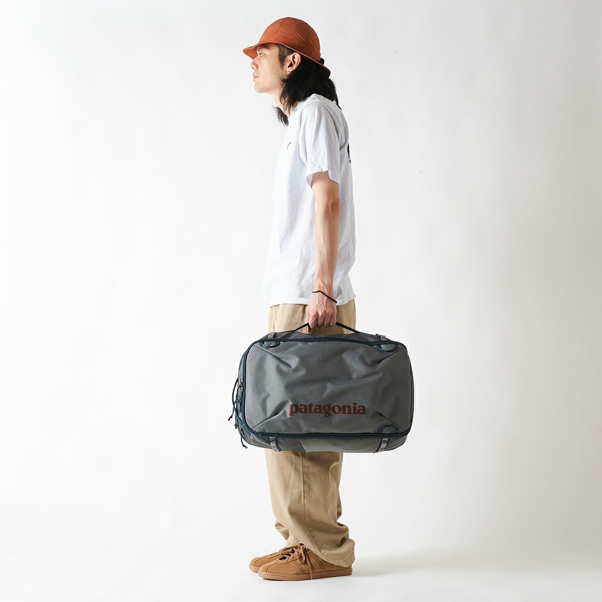 patagonia パタゴニア ブラックホールミニMLC 30L｜SUNDAY MOUNTAIN