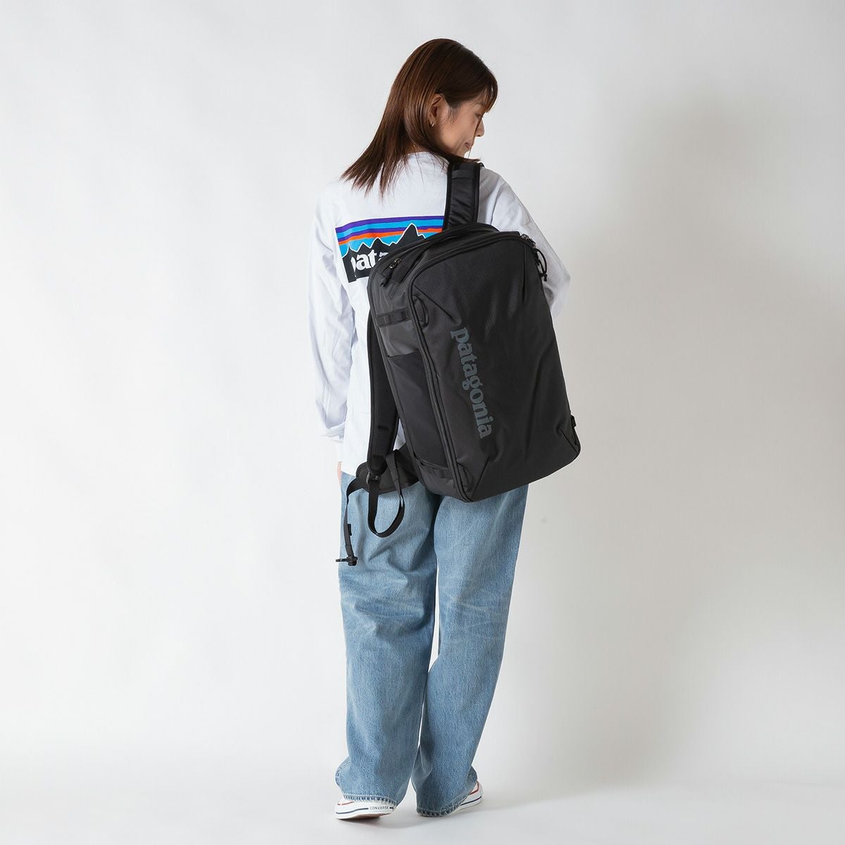 THE NORTH FACE Patagonia小物11点セット新品未使用 patagonia パタゴニア ブラックホールミニMLC 30L｜SUNDAY MOUNTAIN