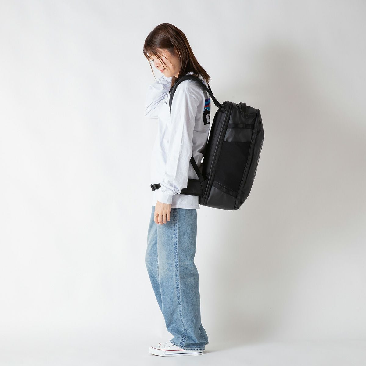 patagonia パタゴニア ブラックホールミニMLC 30L｜SUNDAY MOUNTAIN