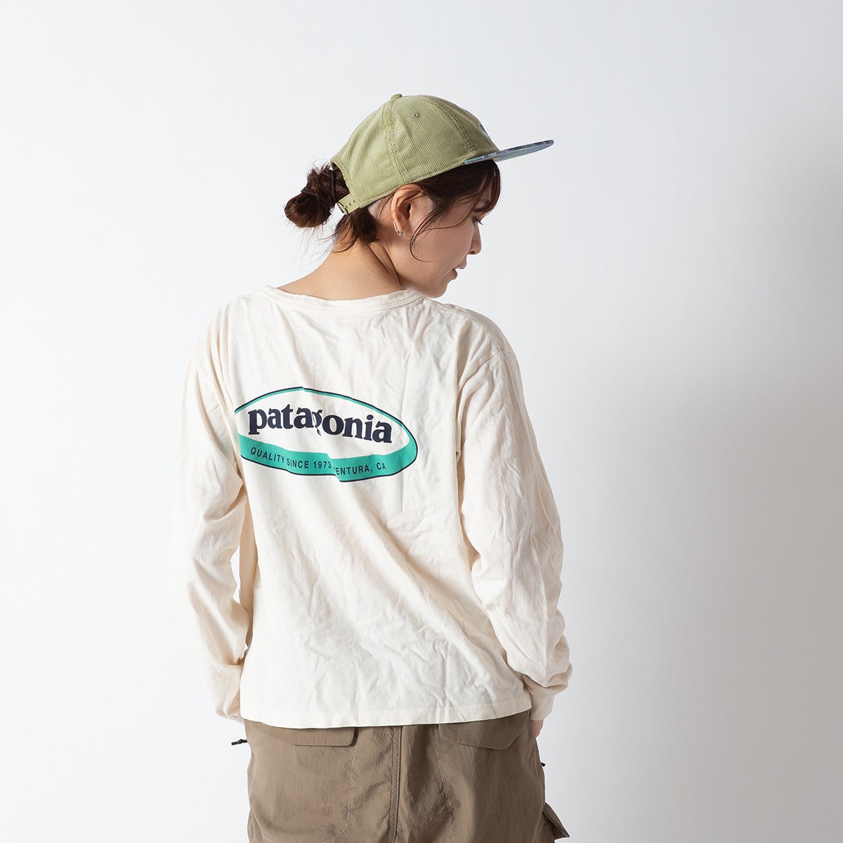 patagonia パタゴニア コーデュロイキャップ｜SUNDAY MOUNTAIN